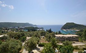 Manolo Studios Corfu Paleokastritsa